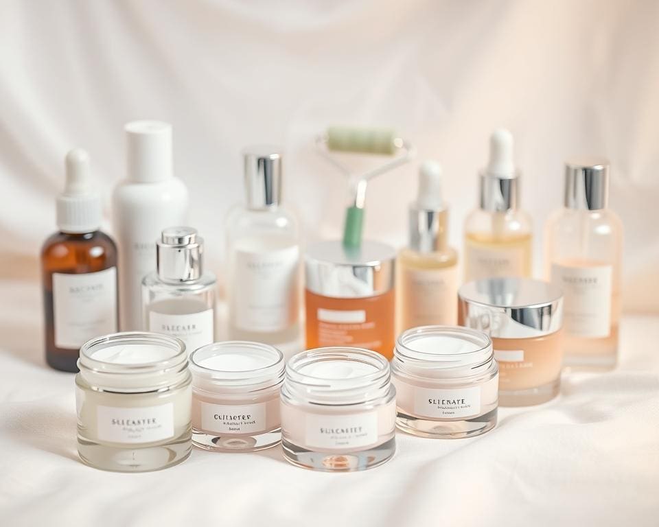 Welche Pflegeprodukte sind nach dem Lifting empfehlenswert?