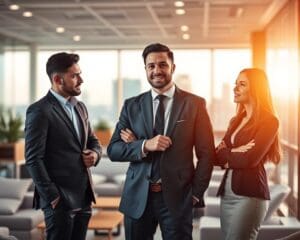 Welche Rolle spielt ein HR-Dienstleister bei der Rekrutierung?