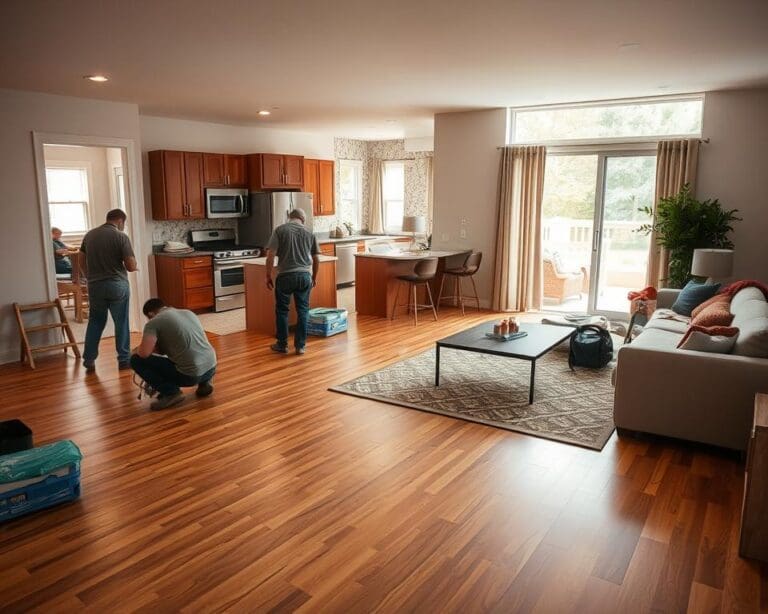 Welche Tipps helfen beim Planen einer Hausrenovation?