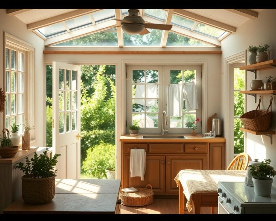 Welche Tipps helfen beim nachhaltigen Renovieren?