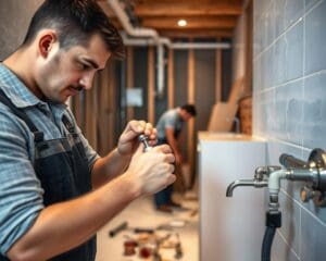 Welche Vorteile bietet ein Sanitärbetrieb bei Renovierungen?