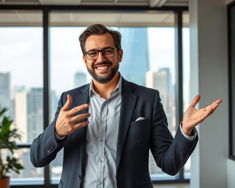 Welche Vorteile hat ein Business Coach?