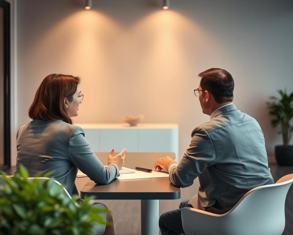 Welche Vorteile hat ein externer Personalberater?