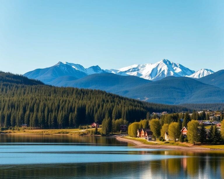 Welche Ziele in Finnland beeindrucken am meisten?