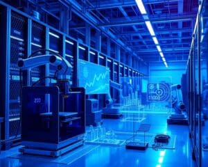 Wie bleibt deine Fertigung digital zukunftsfit?