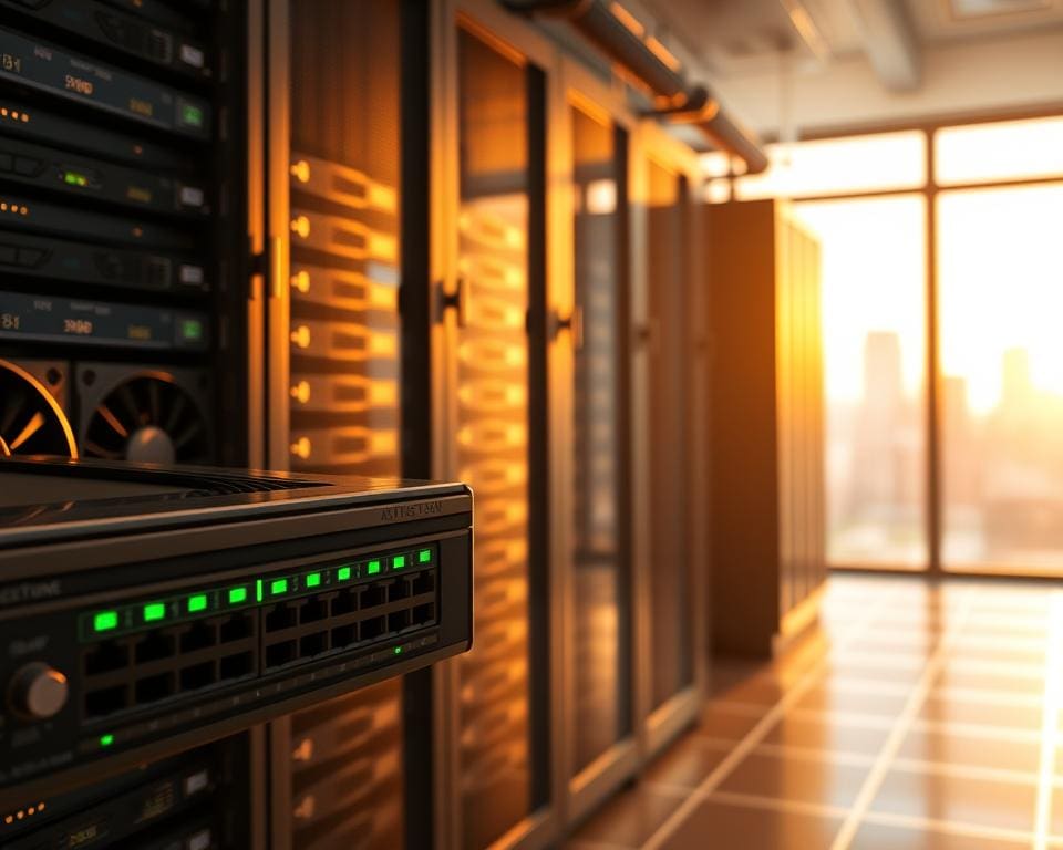 Wie bleibt deine IT Infrastruktur langfristig stabil?