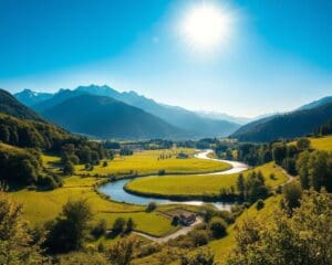 Wie entdeckst du das Tessin im Sommer?
