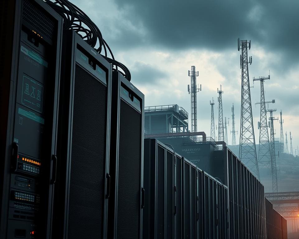 Wie entstehen resiliente digitale Infrastrukturen?