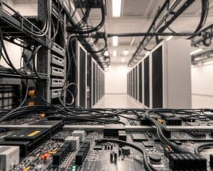 Wie entsteht eine robuste Netzwerkarchitektur?