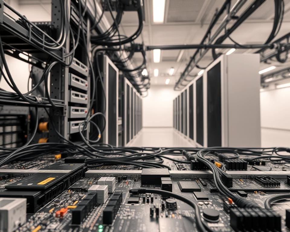 Wie entsteht eine robuste Netzwerkarchitektur?