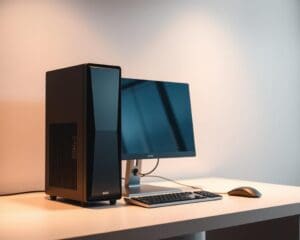 Wie entwickelst du moderne Hardware Loesungen effizienter?