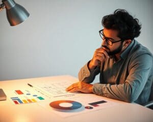 Wie entwickelt ein Brand-Strategist starke Markenidentitaet?