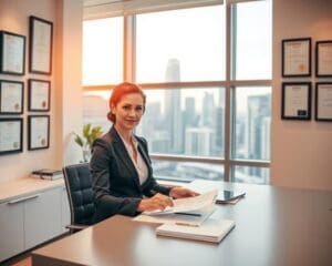 Wie finden Sie gute Steuerkanzleien?