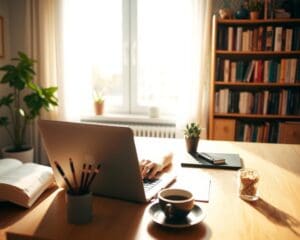 Wie findest du Routinen, die wirklich helfen?