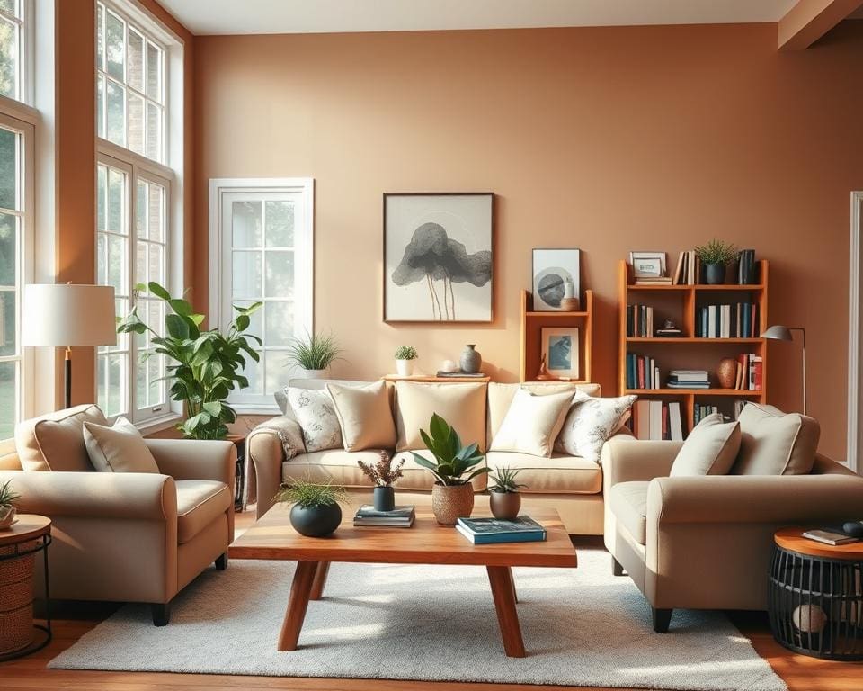 Wie findest du die passende Einrichtung fuer dein Zuhause?