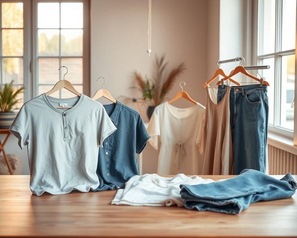 Wie findest du nachhaltige Kleidung?