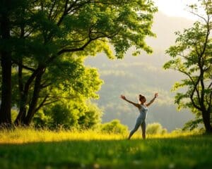 Wie foerderst du Resilienz im Alltag?