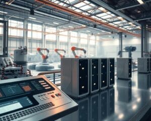 Wie funktioniert professionelle Software Hardware Integration?