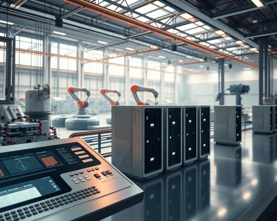 Wie funktioniert professionelle Software Hardware Integration?