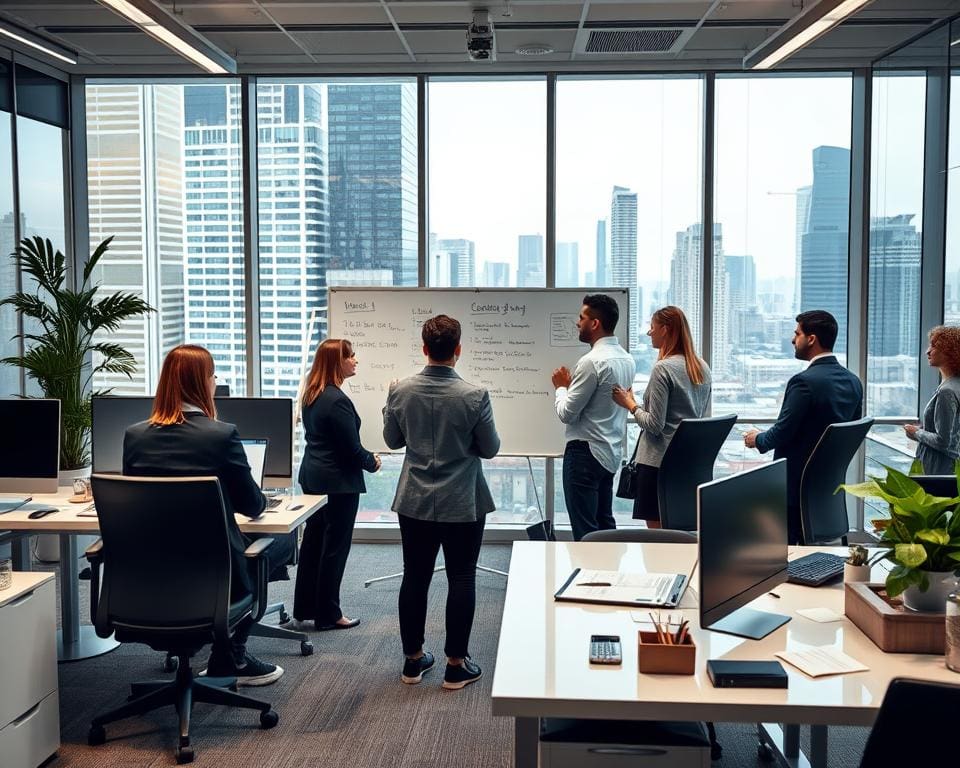 Wie hilft HR Interim Management bei Personalengpässen?