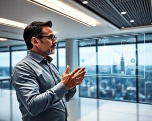 Wie hilft ein Cloud-Architekt bei Skalierungsprojekten?