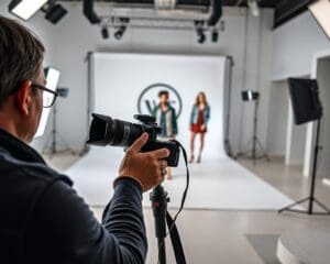 Wie hilft ein Fotograf bei starkem Markenauftritt?