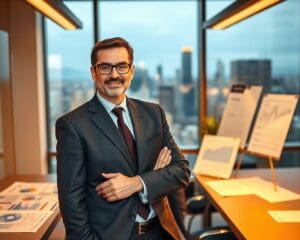 Wie hilft ein Steuerberater bei klaren Finanzentscheidungen?