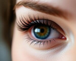 Wie lange haelt das Ergebnis eines professionellen Lash Lifts?