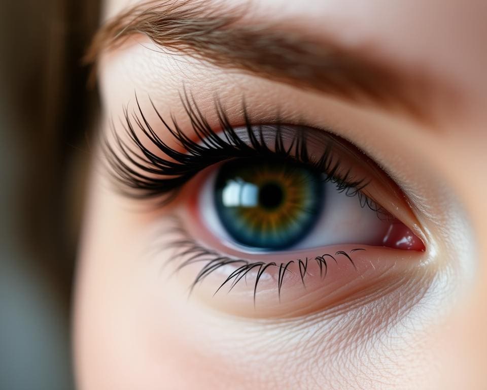 Wie lange haelt das Ergebnis eines professionellen Lash Lifts?