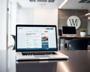 Wie liefert Webdesign Zug professionelle WordPress Lösungen?