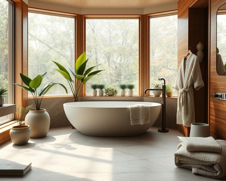 Wie machst du dein Bad zu einer echten Wohlfühloase?