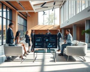 Wie modernisiert HR Consulting die Personalarbeit in KMU?