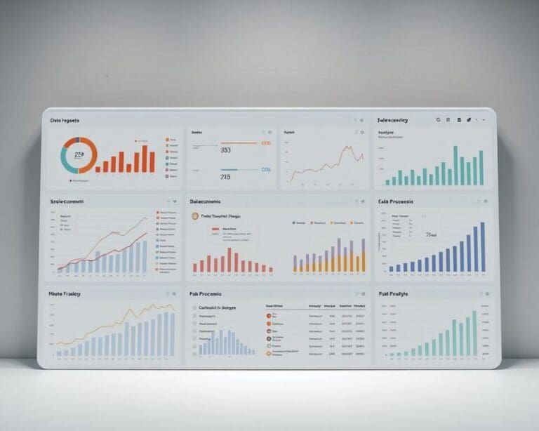 Wie nutzen Sie sozialwissenschaftliche Daten effizient?