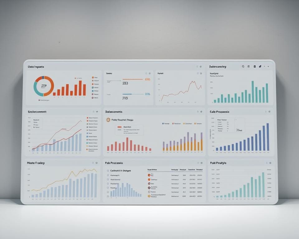 Wie nutzen Sie sozialwissenschaftliche Daten effizient?