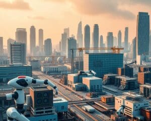 Wie nutzen Unternehmen hybride Automatisierungsmodelle?