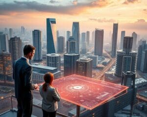 Wie optimierst du Prozesse mit KI Technologien?