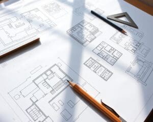 Wie planst du eine Renovation ohne Stress?