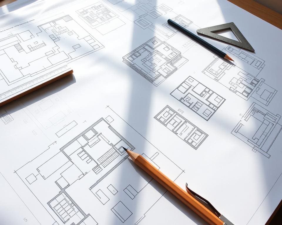 Wie planst du eine Renovation ohne Stress?