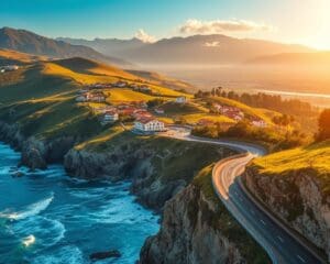 Wie plant man eine Rundreise durch Portugal?