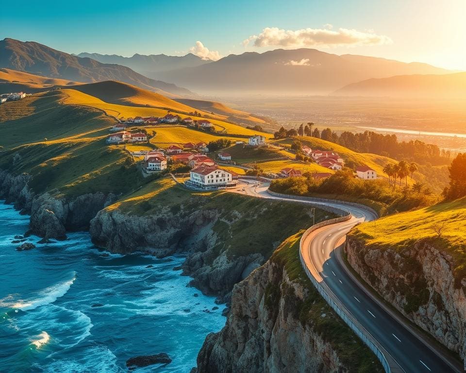 Wie plant man eine Rundreise durch Portugal?