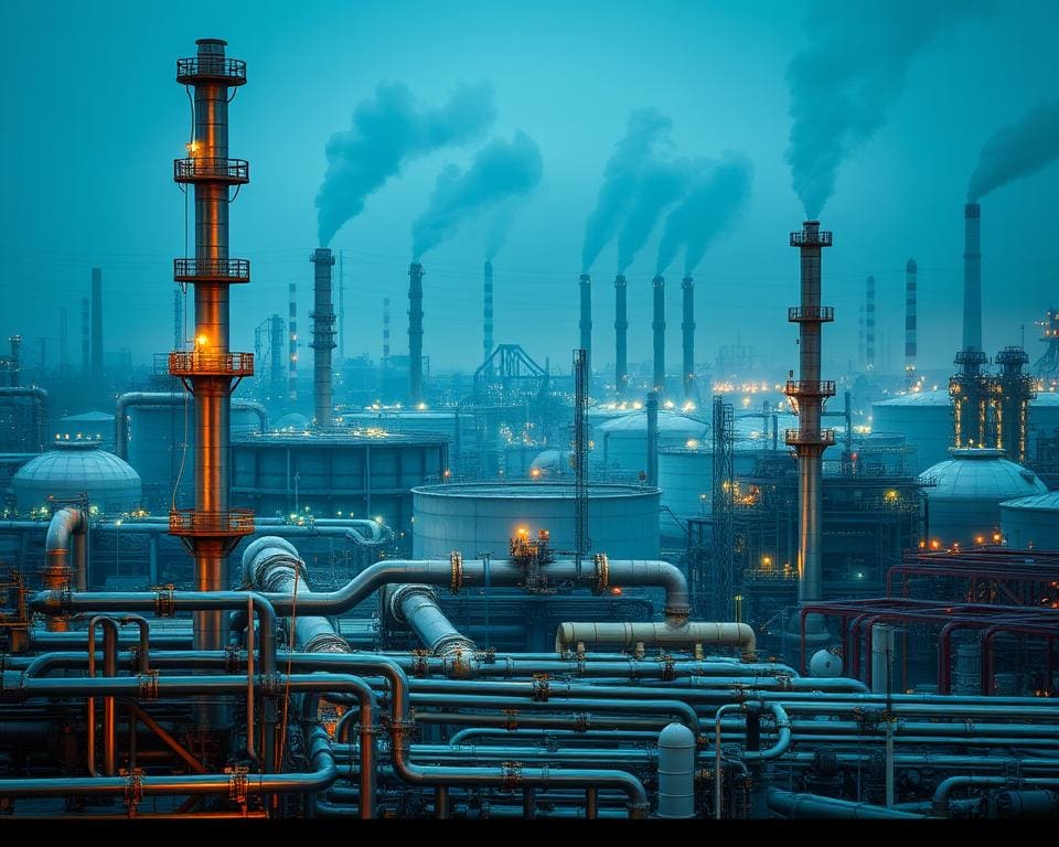 Wie plant man industrielle Energiesysteme?