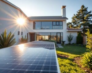 Wie renovierst du energieeffizient und modern?