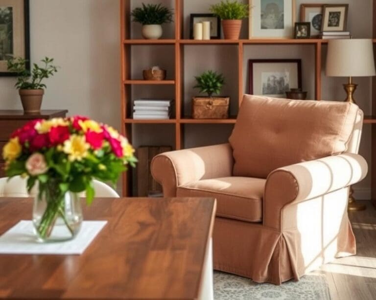 Wie schützt man Möbel vor Abnutzung?