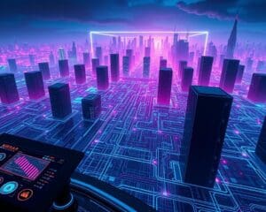 Wie sichern Firmen ihre Systeme gegen Cyberrisiken?