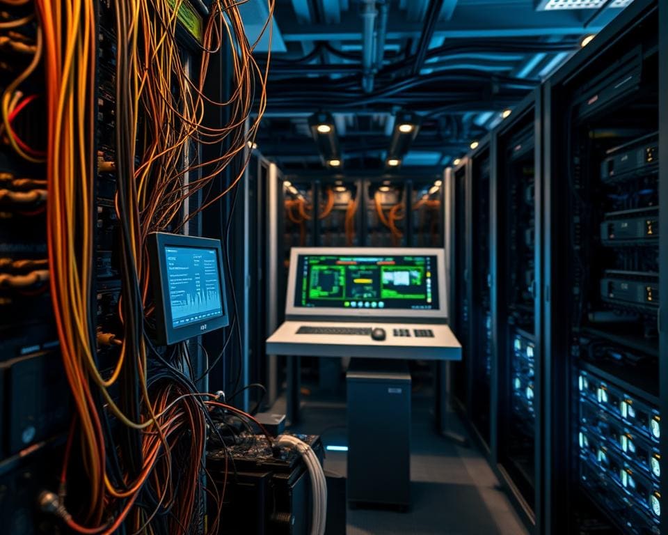 Wie sichert man technische Systeme gegen Ausfaelle?