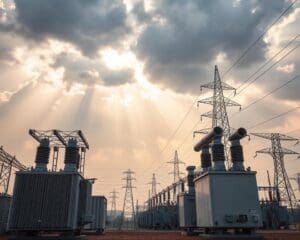 Wie sorgt man fuer stabile Stromversorgung?