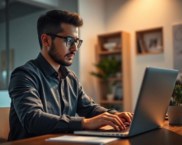 Wie stärkt ein Marketingberater deine Online-Präsenz?