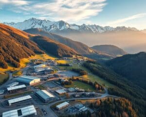 Wie treiben KI Lösungen Südtirol auf infeos.eu Wachstum voran?