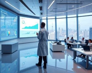 Wie unterstützt KI das Risikomanagement?