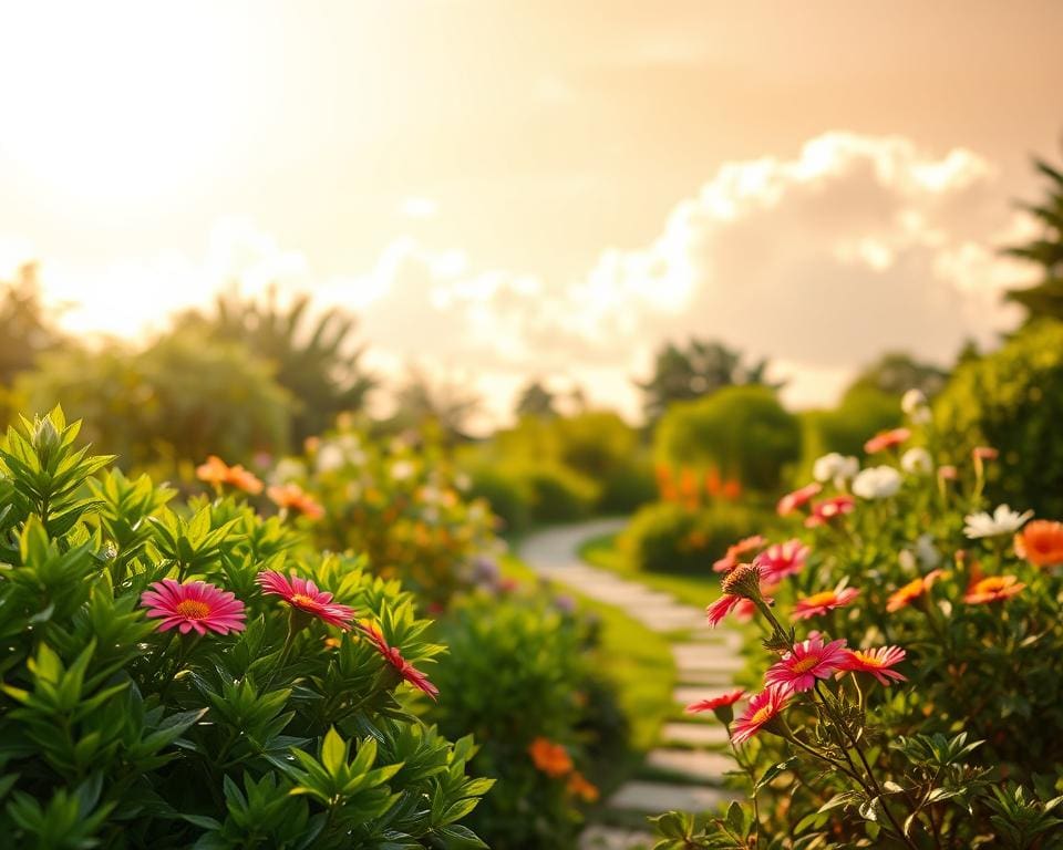 Wie verbesserst du dein Wohlbefinden langfristig?